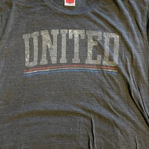 United HOMAGE XL